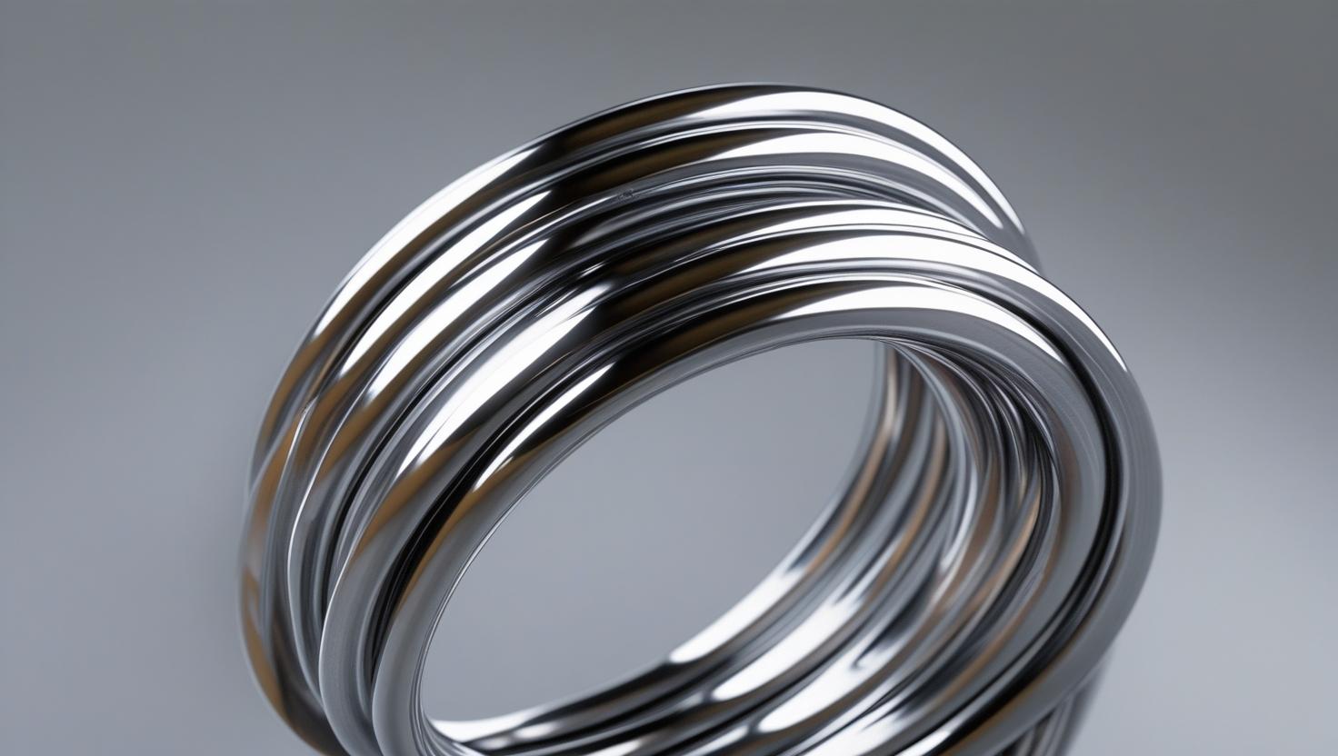 Nimonic Coil Supplier